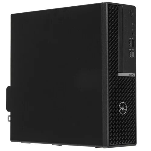 МиниПКDellOptiPlex7020SFF[7020S-5860]_4_9187061