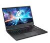 Ноутбук Gigabyte AORUS 15 (2024) Ultra 7-155H/32GB/1TB/W11 RTX4060 165Hz