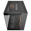 Корпус Cougar FV150 RGB  [FV150 RGB black]