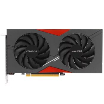 Видеокарта Colorful GeForce RTX 4060 NB DUO [RTX 4060 NB DUO 8GB-V]