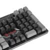 Клавиатура проводная A4Tech Bloody B808N  [B865]