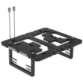 Корпус Streacom BC1 MINI  [ST-BC1B MINI]
