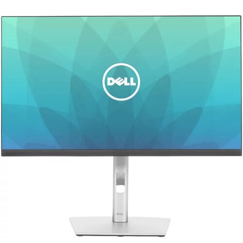 23.8 Монитор Dell P2422H черный [2422-5175]