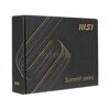 16" Ноутбук MSI Summit E16 Flip Evo A13MT-257RU черный