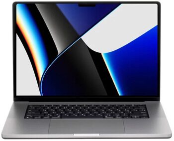 16.2 Ноутбук Apple MacBook Pro Как новый серый [FK183]