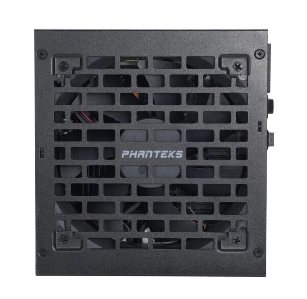 Блок питания PHANTEKS 750W AMP GH Black (PH-P750GH_BK01) 16 Pin (PCIe 5.0 Connector Cable Details)