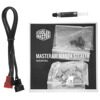 Кулер для процессора Cooler Master MasterAir MA624 Stealth  [MAM-D6PS-314PK-R1]