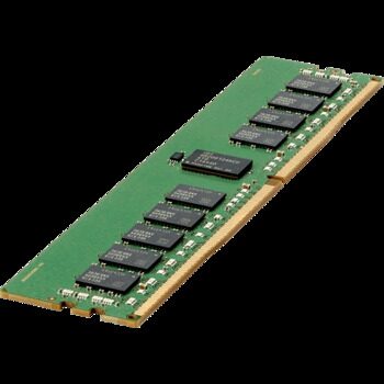 Оперативная память 8Gb DDR4 2666MHz HPE ECC (879505-B21)