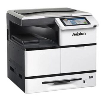 МФУ лазерное Avision AM5630i [ 000-0857D-0KG]