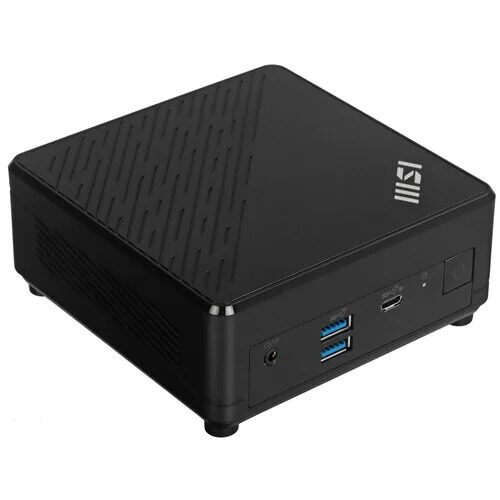 Мини ПК MSI Cubi N ADL-037XRU [9S6-B0A911-059]