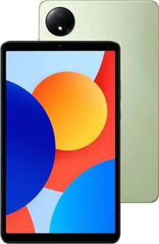 8.7" Планшет Xiaomi Redmi Pad SE 8.7 Wi-Fi 128 ГБ зеленый