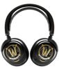 Беспроводные/проводные наушники SteelSeries Arctis Nova 7 World of Warcraft Edition черный [61558]