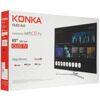 65 (164 см) OLED-телевизор Konka A65 черный [UDL65UR812ANTS]