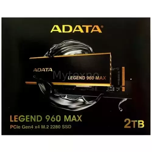 ТвердотельныйнакопительADATAXPG2000GbLEGEND960MAXALEG-960M-2TCS_5