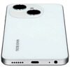 6.67 Смартфон Tecno SPARK GO 1 64 ГБ белый [4894947036453]