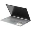 16 Ноутбук ASUS Vivobook 16X K3605ZU-N1325 серебристый [90NB11X2-M00KN0]