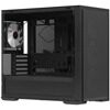 Корпус ARDOR GAMING Rare Minicase N605 ARGB черный