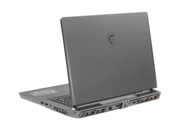 Ноутбук MSI Vector 17 HX A13VHG-803XRU Intel Core i9 13980HX 2200 MHz/17.3/2560x1600/16GB/1024GB SSD/NVIDIA GeForce RTX 4080 12GB/Wi-Fi/Bluetooth/Без ОС (9S7-17S162-803) Black
