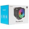 Кулер для процессора PCCooler Paladin S9 B