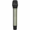 Микрофонный комплект Tesler WMS-720 золотистый [201 134]