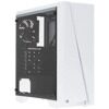 Корпус AeroCool Cylon WG белый