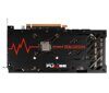 Sapphire Radeon RX 6650 XT PULSE GAMING OC 8GB GDDR6 / 11319-03-20G