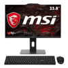 23.8" Моноблок MSI PRO AP242P 14M-654XRU [9S6-AE0621-654]