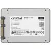 500 ГБ 2.5 SATA накопитель Crucial MX500  [CT500MX500SSD1]