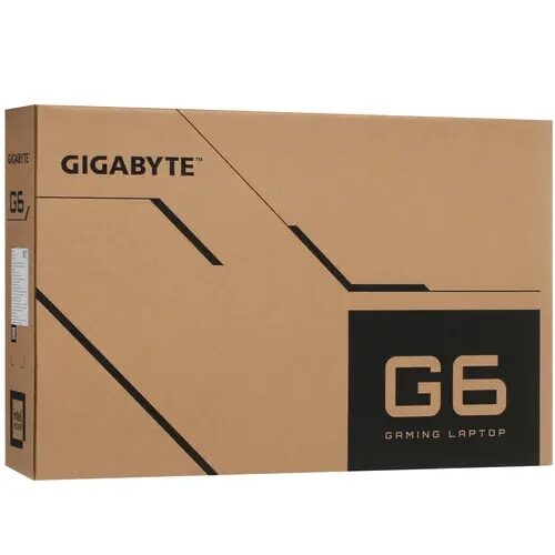 GIGABYTE G6 Mytexno L11