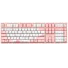 Клавиатура проводная Varmilo VPM108 Sakura R2 [A53A027A9A3A06A024/D]