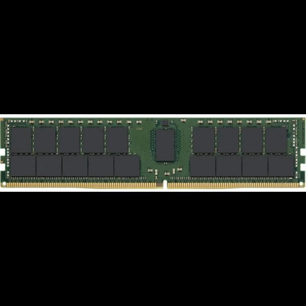 Оперативная память 64Gb DDR4 2666MHz Kingston ECC Reg (KSM26RD4/64MFR)