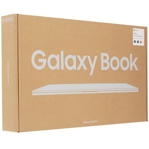 156НоутбукSamsungGalaxyBook4NP750XGKсеребристый_1_5492359