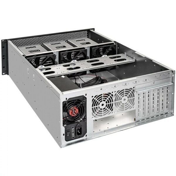 СерверныйкорпусExeGatePro4U650-181100RADS1100W_3