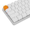 Клавиатура проводная Glorious GMMK Compact  [GLO-GMMK-COM-BRN-W]