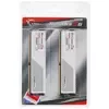 Оперативная память 64 Gb 6000 MHz G.Skill RIPJAWS S5 White (F5-6000J3040G32GX2-RS5W)