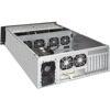 Серверный корпус ExeGate Pro 4U650-010/4U4139L/1200RADS 1200W