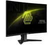 27 Монитор MSI MAG 276CXF черный [9S6-3CE01M-036]