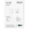 MESH-комплект TP-Link Deco X10 (2-pack)