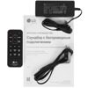 Саундбар LG SQC1 черный [SQC1.DRUSLLK]