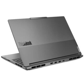 Lenovo ThinkBook 16p G4 IRH Intel Core i7 13700H 2400MHz/16/2560x1600/16GB/512GB SSD/NVIDIA GeForce RTX 4060 8GB/Wi-Fi/Bluetooth/Без ОС (21J80018UE) Grey