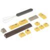 Клавиатура проводная + беспроводная Shurikey Gear Hanzo SKB65 Theme 001  [S01A001B002C1D01E001]