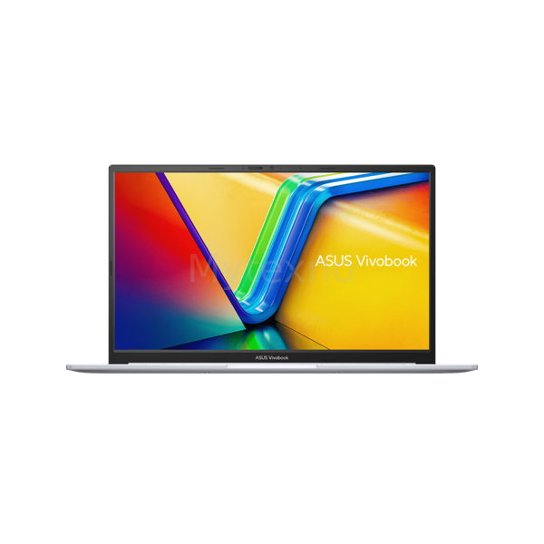 ASUS Vivobook 15X OLED Silver Mytexno (L6)