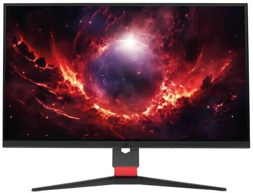27 Монитор ARDOR GAMING NOVA AF27H1UE черный [W2728SV]