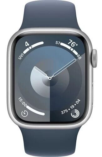 Смарт-часыAppleWatchSeries941mm_1_5432019