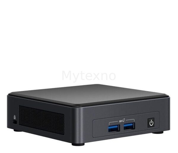 Intel NUC 11 Pro Slim Kit i3-1115G4/16GB/480/Win11PX / BNUC11TNKI30000