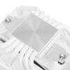 Кулер для процессора DEEPCOOL AG620 DIGITAL WH ARGB  [R-AG620-WHADMN-G-2]