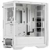 Компьютерный корпус Zalman Z9 Iceberg White