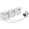 Система охлаждения ID-Cooling SL360 XE WHITE [SL360 XE WHITE]