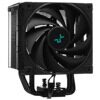 Кулер для процессора DEEPCOOL AK500 DIGITAL  [R-AK500-BKADMN-G]