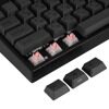 Клавиатура проводная Varmilo VPM108 Charcoal [A53A032A9A3A06A007/D]